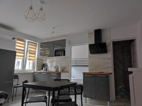 Nowe Apartamenty na Światowida VITO APARTMENTS 